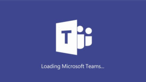 Microsoft Teams