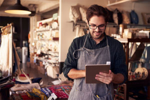 Economizar tempo em empresas