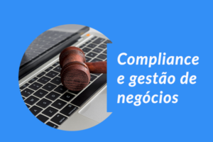 compliance e gestão de negócios