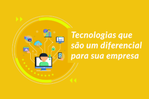 tecnologias para sua empresa