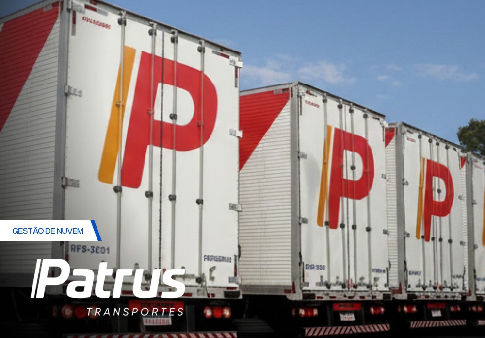 Patrus reduz até 70% dos custos com Azure Virtual Desktop