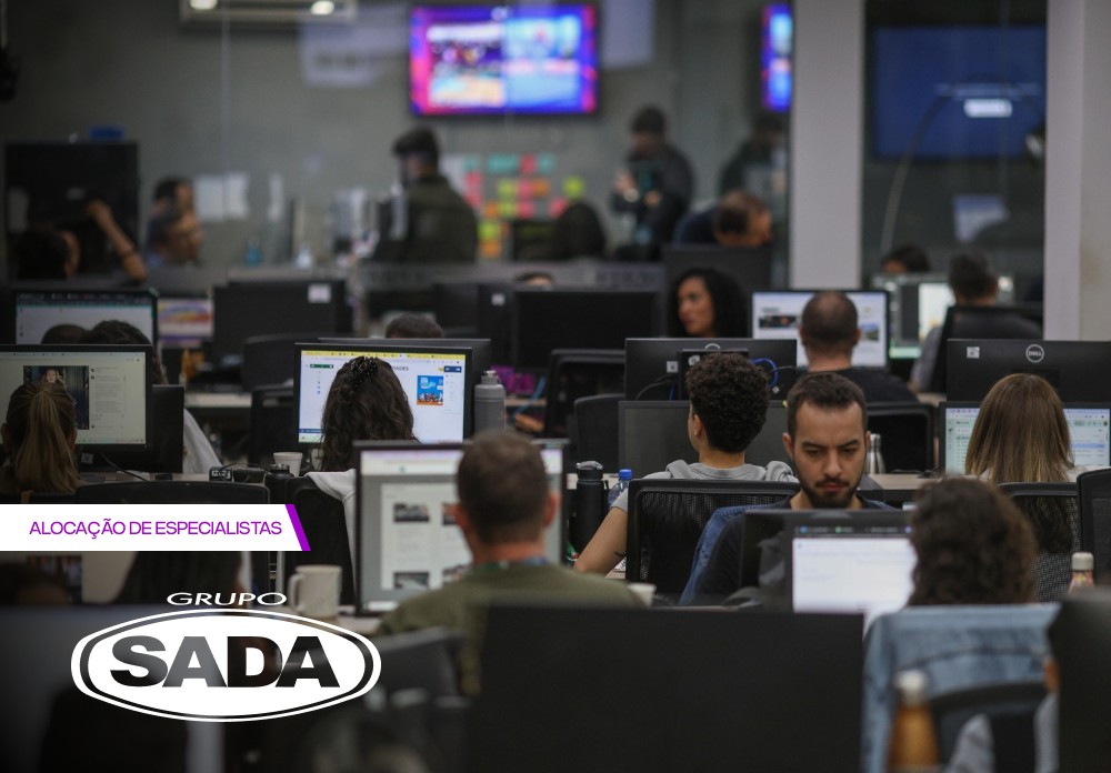 Reconhecimento da BHS na Cerimônia Anual — Grupo SADA