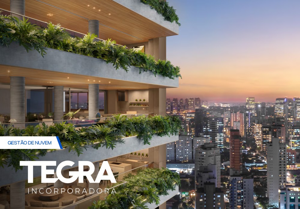 Migração do ambiente SAP da Tegra para Azure
