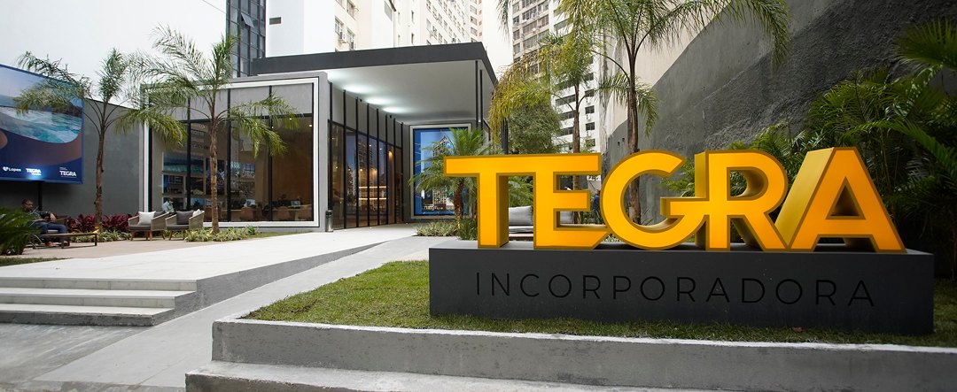 Tegra Incorporadora