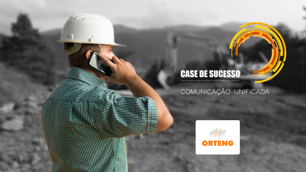 Comunicação unificada