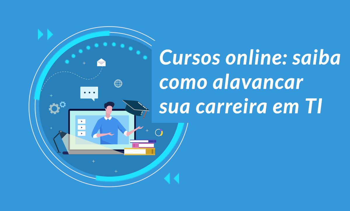 Carreira em TI