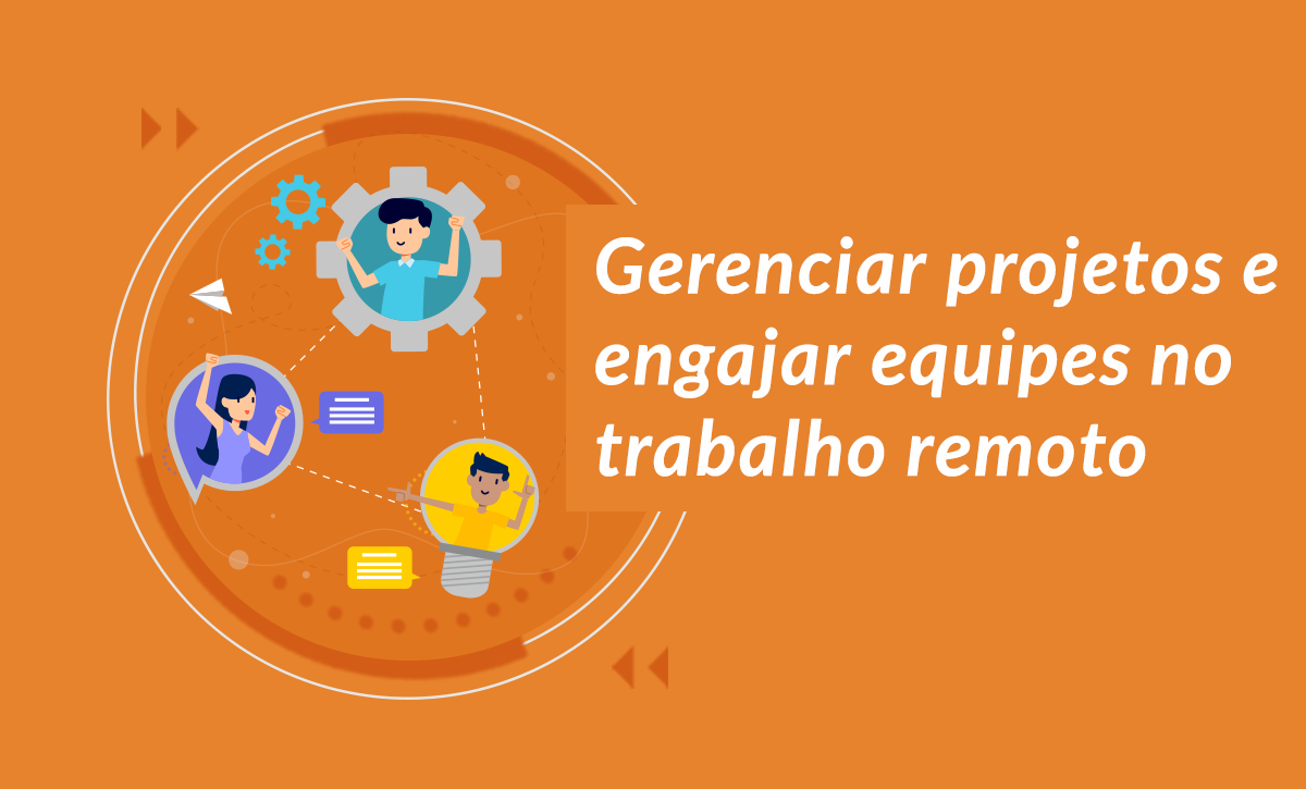 trabalho remoto