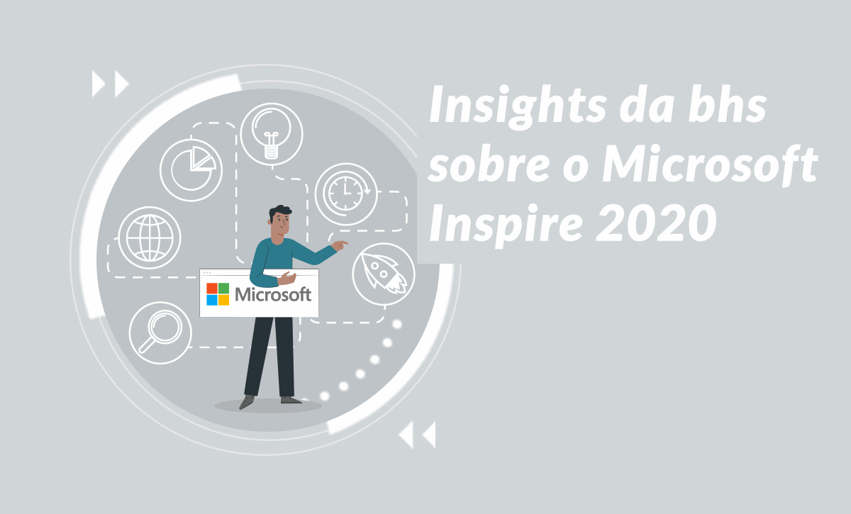 Microsoft Inspire 2020