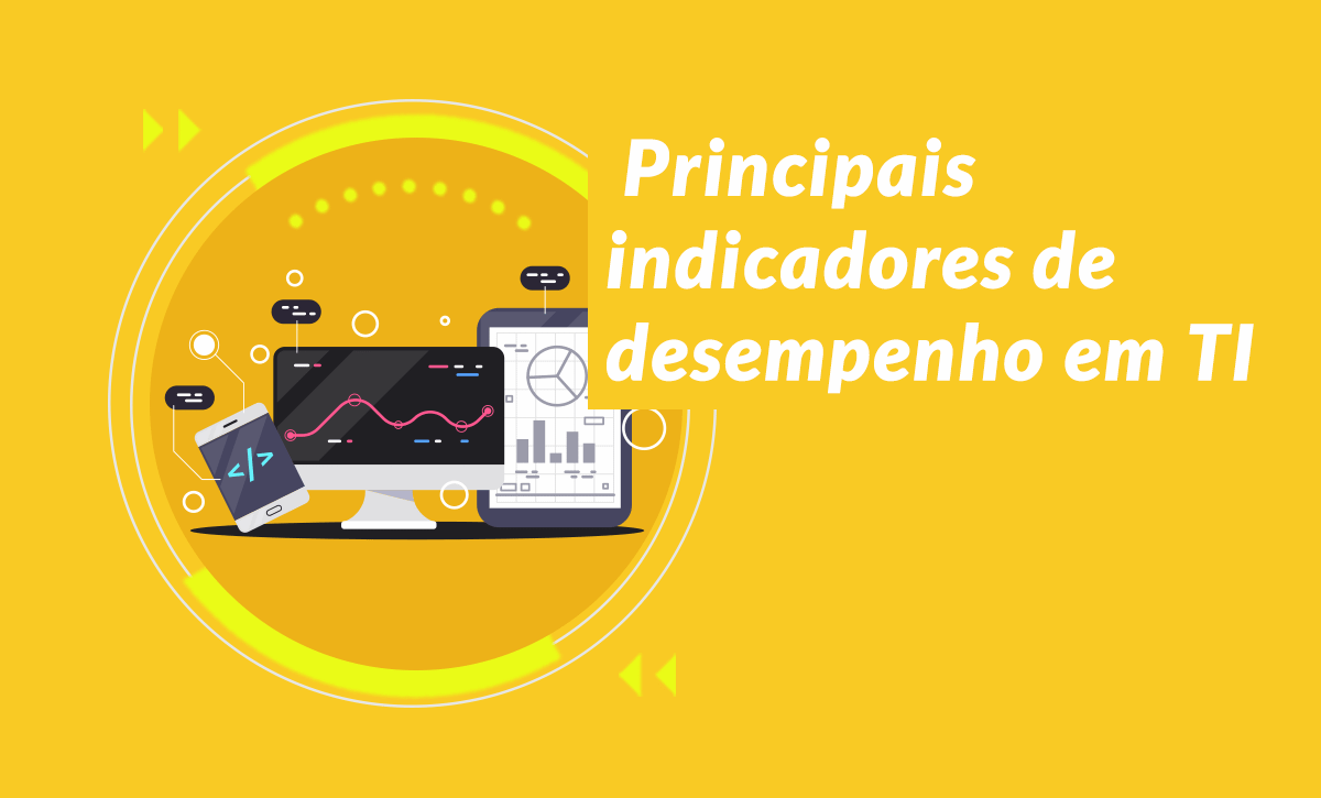 indicadores de desempenho