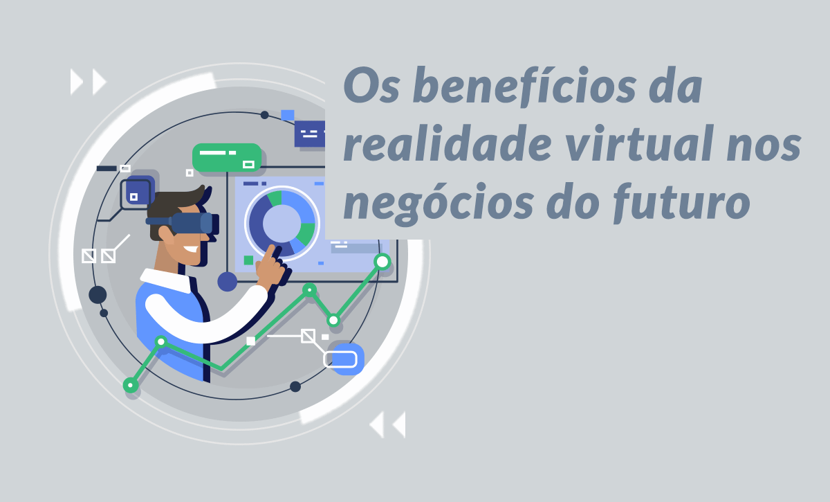 realidade virtual