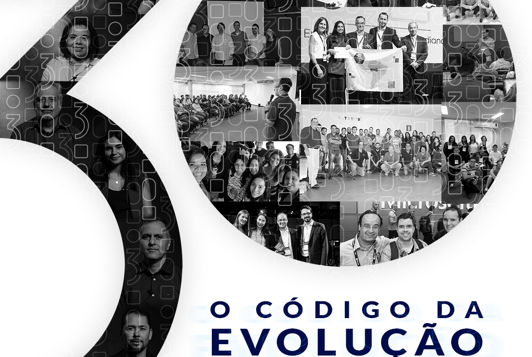 O Código da Evolução - Um documentário sobre os 30 anos da BHS