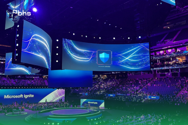 Microsoft Ignite 2025 – Principais anúncios do evento