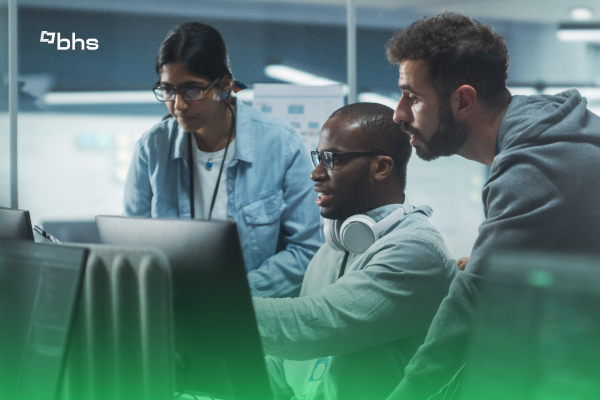 BYOD nas Empresas: como gerenciar dispositivos pessoais sem perder controle e conformidade