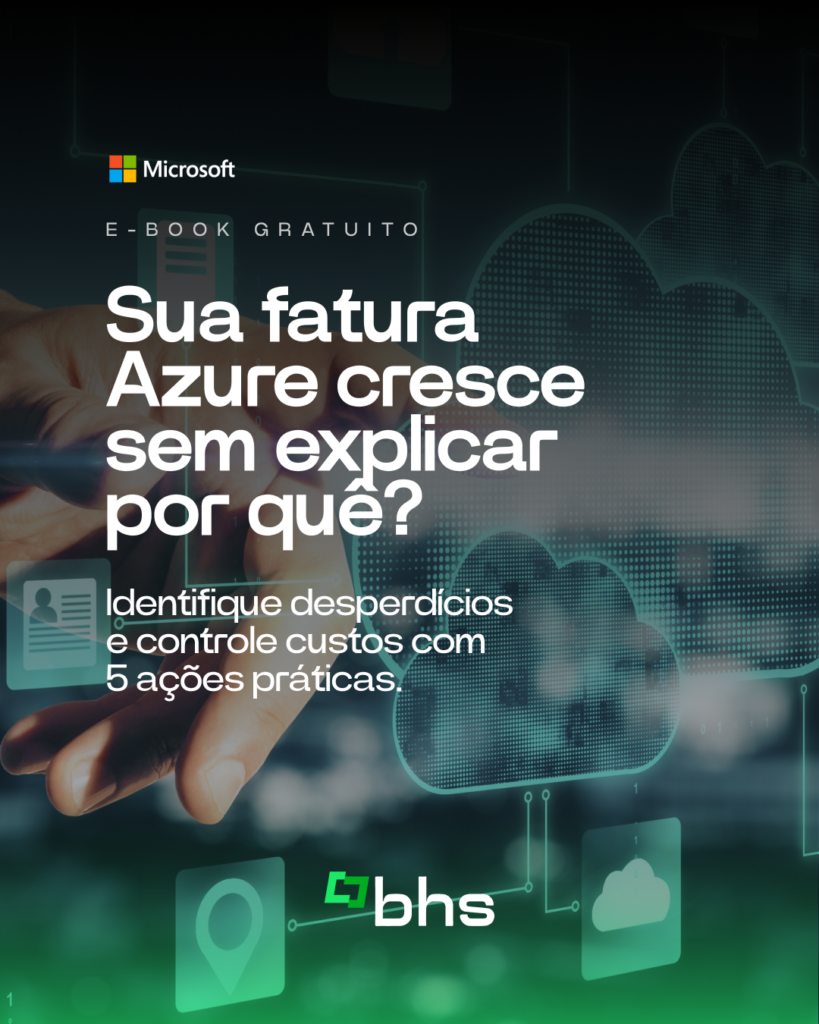 Banner E-book Azure