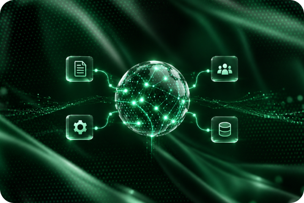 Automação Inteligente com IA e RPA: como escalar operações sem aumentar headcount
